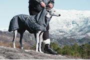 Hurtta Expedition Parka - Svart (16-H933693)