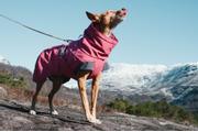 Hurtta Expedition Parka - Rosa (16-H933720)