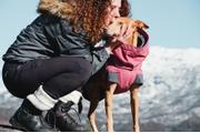 Hurtta Expedition Parka - Rosa (16-H933720)