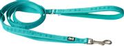 Hurtta Casual Kobbel ECO, Turkis - 1,8m/20mm (16-H934498)