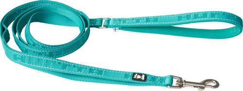 Hurtta Casual Kobbel ECO, Turkis - 1,8m/20mm (16-H934498)