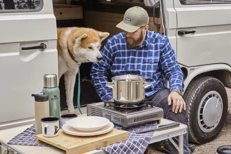 Hurtta Casual Kobbel ECO, Turkis - 1,8m/20mm (16-H934498)