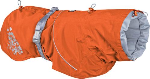 Hurtta Monsoon Regndekken - Orange (16-H933684)