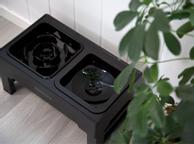 AmiCura Slow Feeder - Svart (115-10053050004)