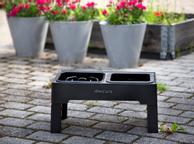 AmiCura Slow Feeder - Svart (115-10053050004)