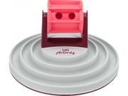 Cat Activity Roller Bowl Aktiviseringsleke til Katt - 28cm (126-45894)