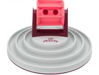 Cat Activity Roller Bowl Aktiviseringsleke til Katt - 28cm (126-45894)