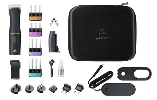 Andis Andis beSPOKE Klippemaskin - Svart (9-79140)