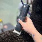 Andis beSPOKE Klippemaskin - Svart (9-79140)