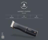 Andis beSPOKE Klippemaskin - Svart (9-79140)