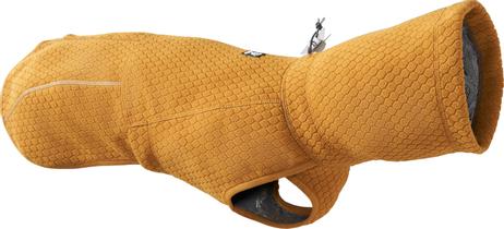  Hurtta Warming Midlayer ECO - Gul