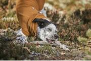 Hurtta Warming Midlayer ECO - Gul (16-H934532)