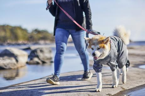 Hurtta Midlayer Overall (16-H934174)