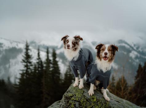 Hurtta Midlayer Overall (16-H934170)