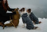 Hurtta Midlayer Overall (16-H934174)