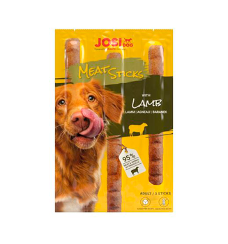 JosiDog Meat Sticks Lam - 33g (15-30003470)