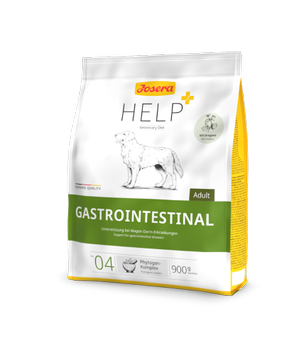 Josera Help Gastrointestinal - Tørrfôr til Hund (15-50011638-1500029208)