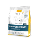 Josera Help Hypoallergenic - Tørrfôr til Hund (15-50011640)