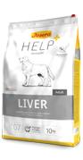  Josera Help Liver - Tørrfôr til Hund