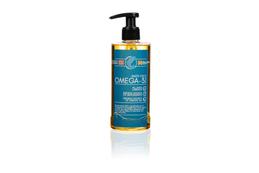  Non-stop Omega-3 Olje fra Hvit Fisk - 300ml