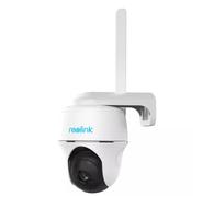  Reolink Go PT Plus 4G-kamera viltkamera med Pan & Tilt - uten solcellepanel