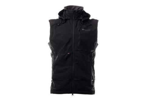 Non-stop Obedience Vest til Menn (44-12701-1500066789)