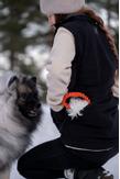 Non-stop Obedience Vest til Damer  (44-12761-1500066790)
