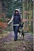 Non-stop Obedience Vest til Damer  (44-12761-1500066790)