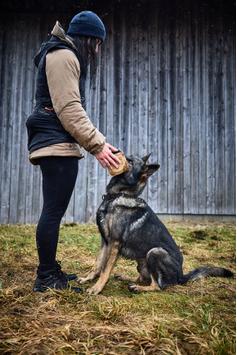 Non-stop Obedience Vest til Damer  (44-12761-1500066790)