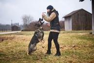 Non-stop Obedience Vest til Damer  (44-12761-1500066790)