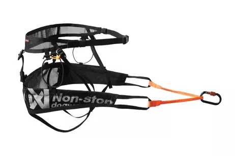  Non-stop CaniX Pro Løpebelte - M