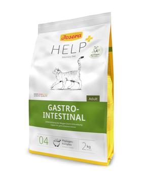 Josera Help Gastrointestinal - Tørrfôr til Katt (15-50011652-15000669958)