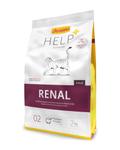 Josera Help Renal - Tørrfôr til Katt (15-50011649)