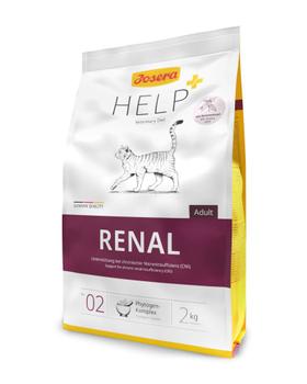 Josera Help Renal - Tørrfôr til Katt (15-50011649)