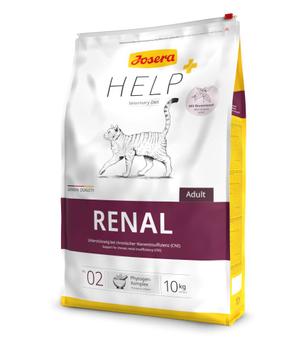  Josera Help Renal - Tørrfôr til Katt