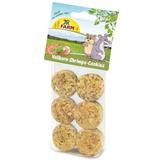 Jr Farm Reke Cookies til Hamster og Rotte - 120g (5-26010)