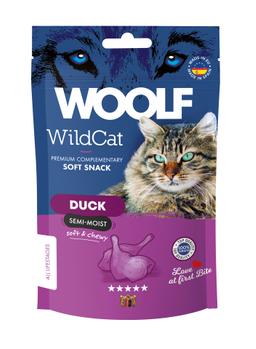 Woolf Woolf WildCat And - 50g (03-5101)