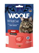 Woolf Woolf WildCat Storfe - 50g