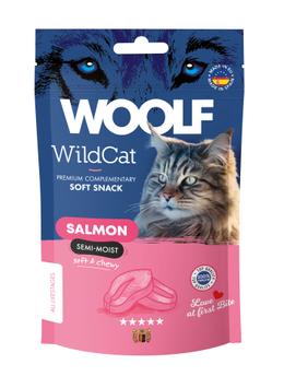 Woolf WildCat Laks - 50g