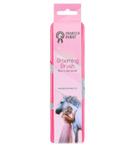 Holland Animal Care Grooming Hestebørste,  Rosa - M (128-PRAA5070)