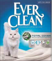  Ever Clean Kattesand Total Cover - 10L