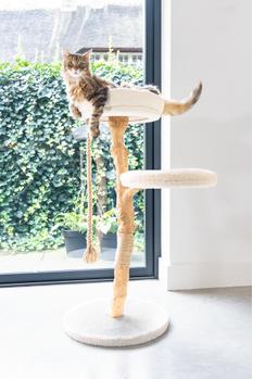 Designed by Lotte Vilja Klorestativ - 110cm (51-408886)