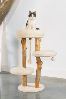 Designed by Lotte Vanja Klorestativ - 87,5cm (51-408887)