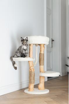 Designed by Lotte Vanja Klorestativ - 87,5cm (51-408887)