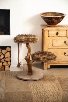 Designed by Lotte Aviva Klorestativ - 68cm (51-408865)