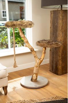 Designed by Lotte Elora Klorestativ - 100cm (51-408866)