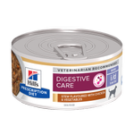Hill's Hill's Prescription Diet i/d Low Fat Mini Stew Våtfôr til Hund - 24x156g (99-606389x24)