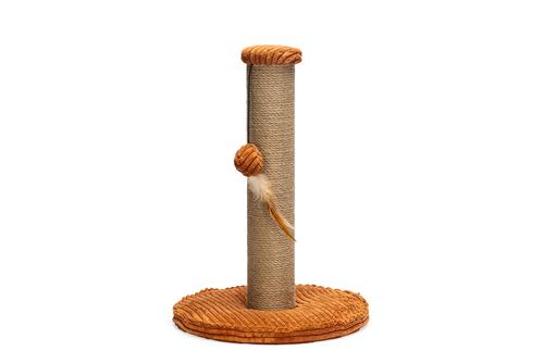 Designed by Lotte Klorestativ med Ribbestoff,  Terra - 50cm (51-409178)