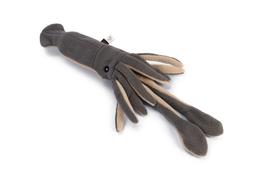  Miljøvennlig Hundeleke Blekksprut - 56cm