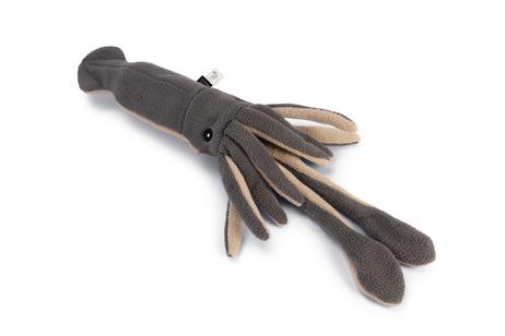 Minus One Miljøvennlig Hundeleke Blekksprut - 56cm